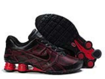 Nike Shox Turbo-18